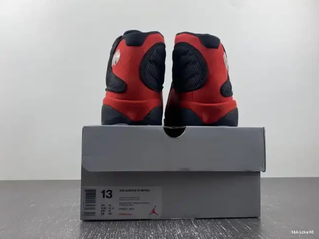 Cheap TBkick Retro 414571-004 (2017) Bred 13 Jordan 0501